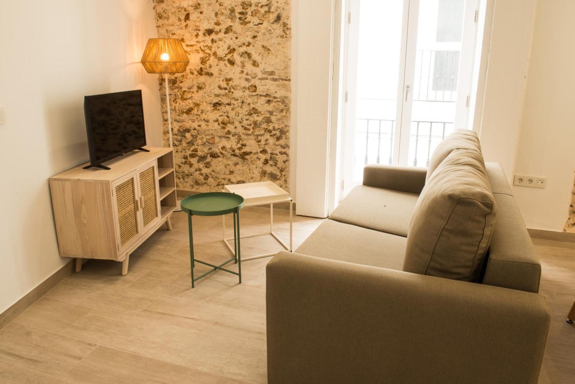 Appartement Torre Solana 41 à Cadix Extérieur photo