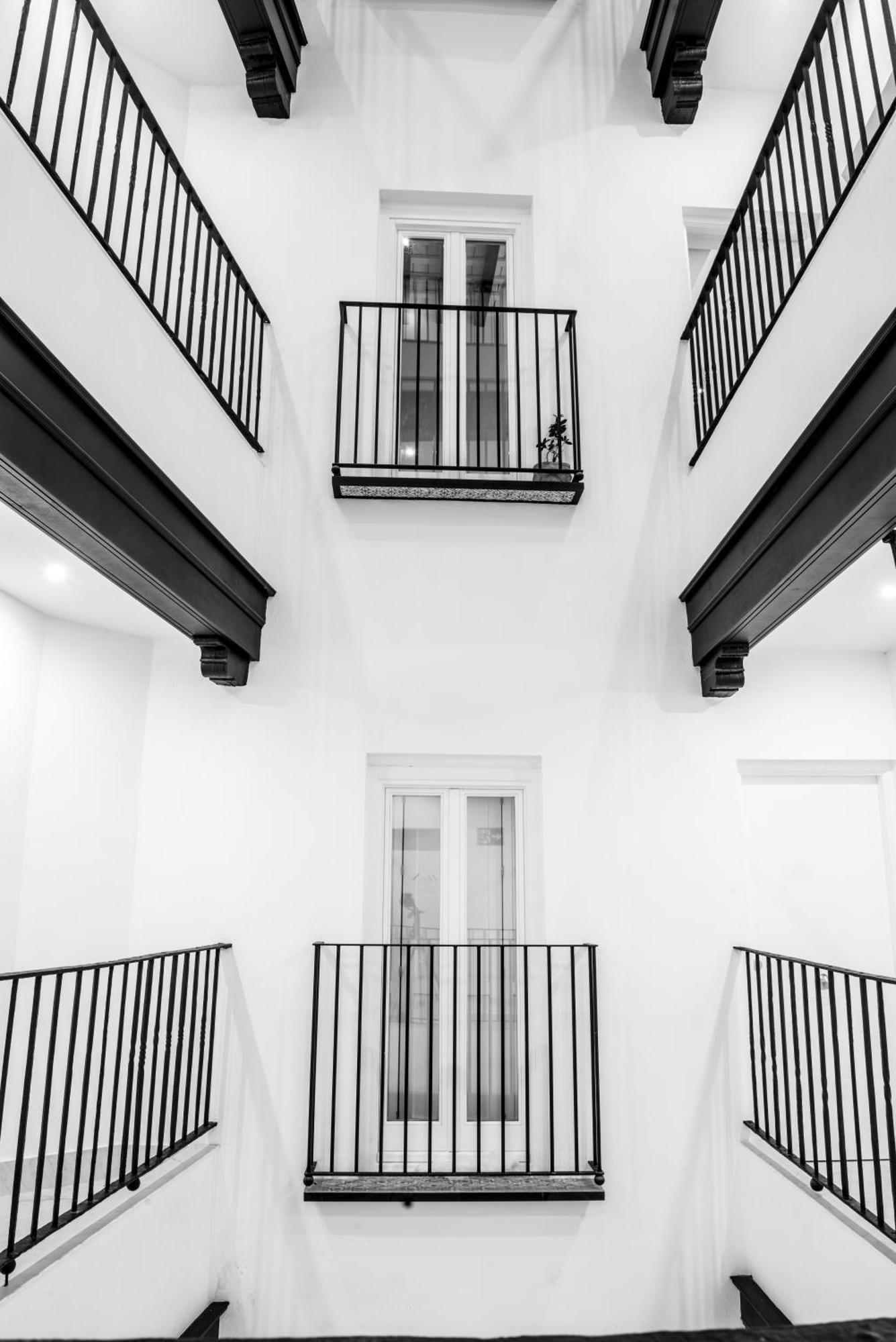 Appartement Torre Solana 41 à Cadix Extérieur photo
