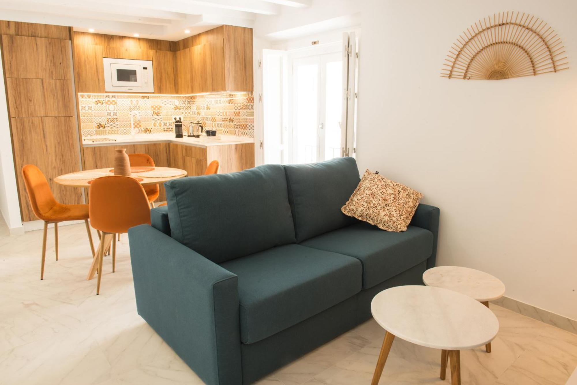 Appartement Torre Solana 41 à Cadix Extérieur photo