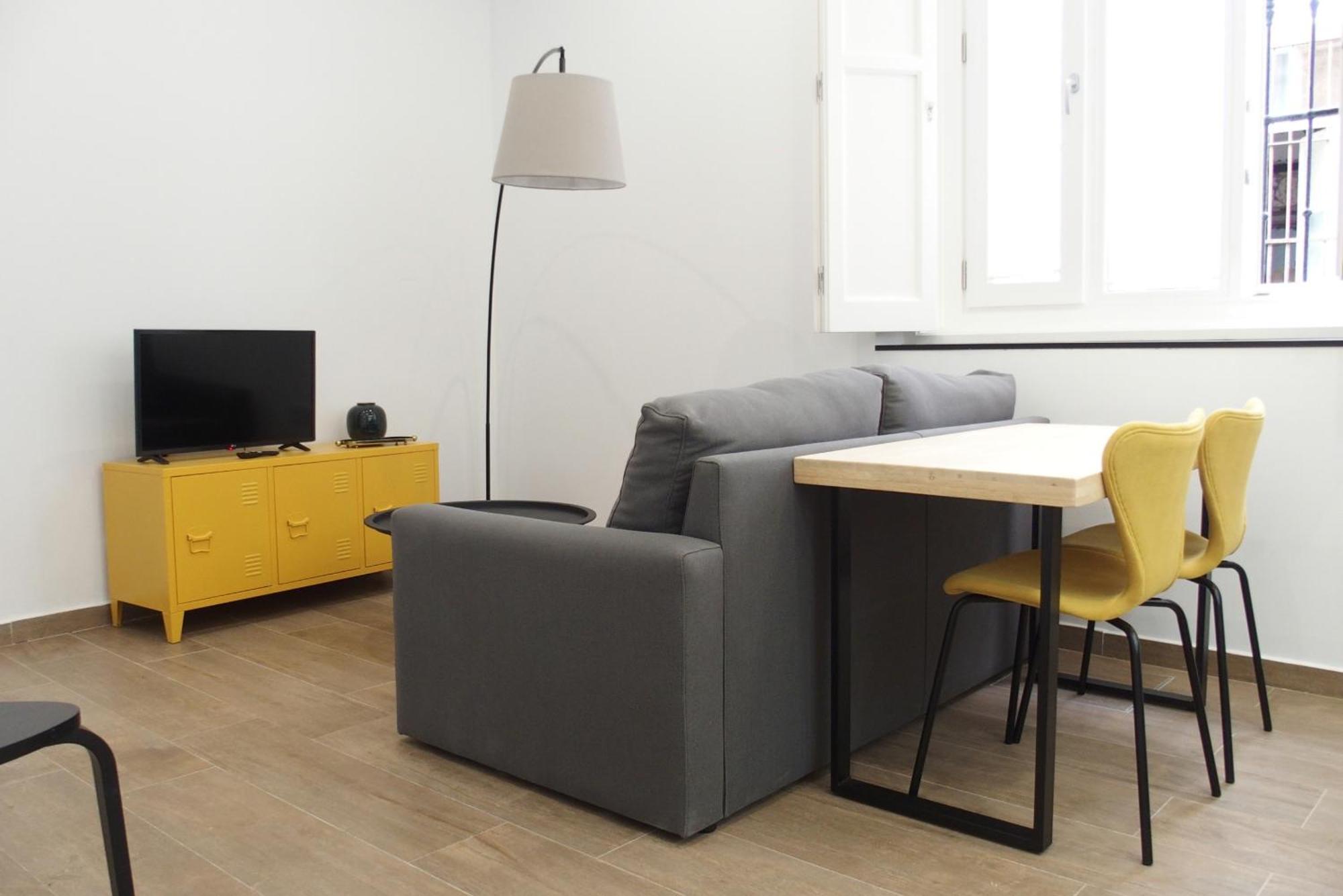 Appartement Torre Solana 41 à Cadix Extérieur photo