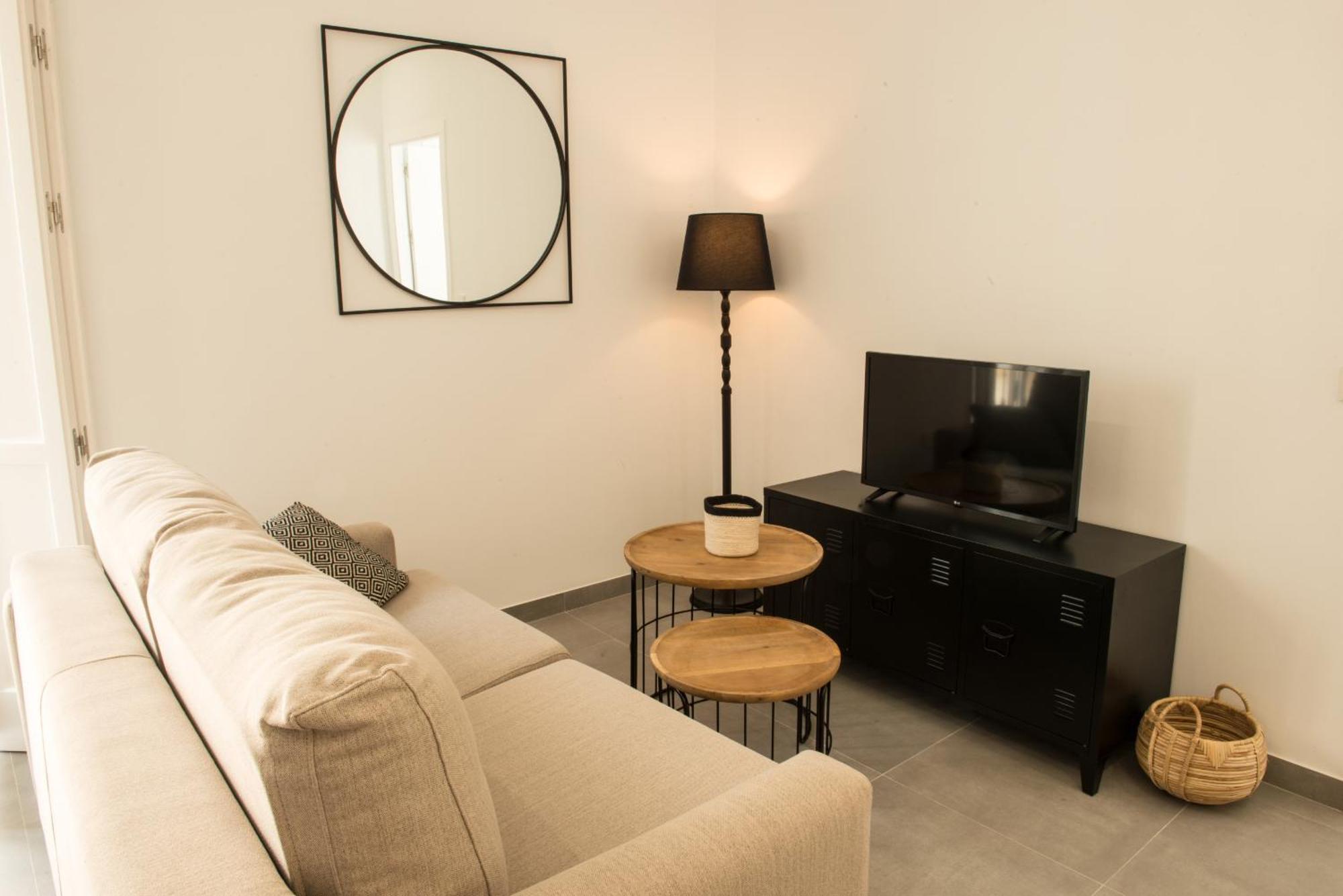 Appartement Torre Solana 41 à Cadix Extérieur photo