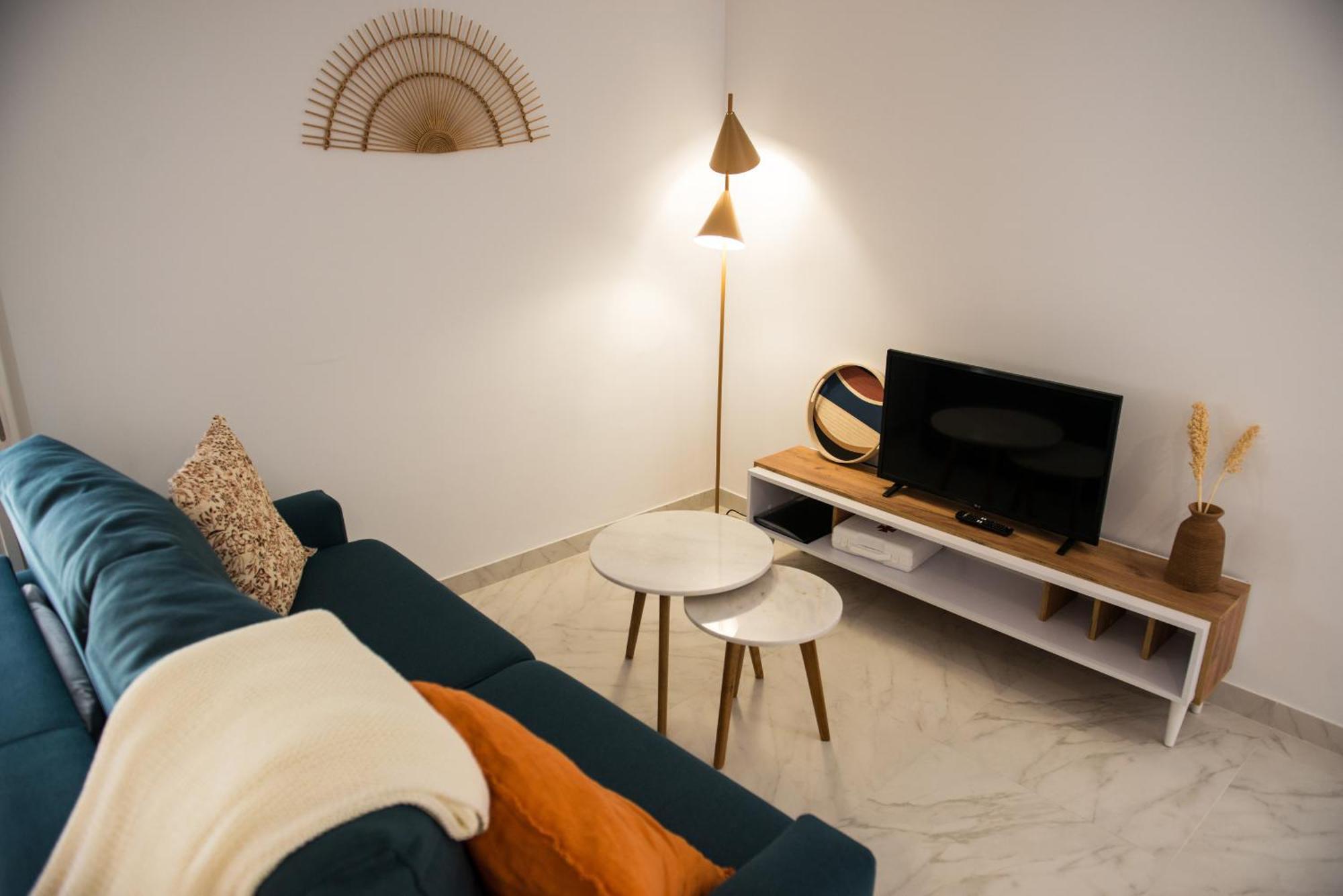 Appartement Torre Solana 41 à Cadix Extérieur photo