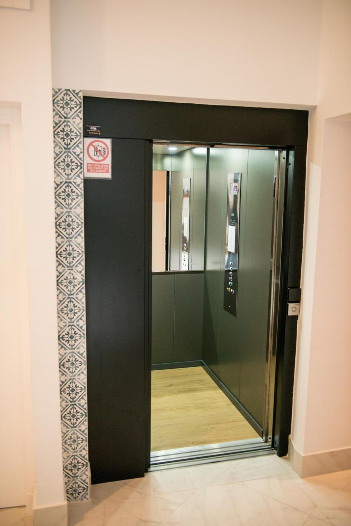 Appartement Torre Solana 41 à Cadix Extérieur photo