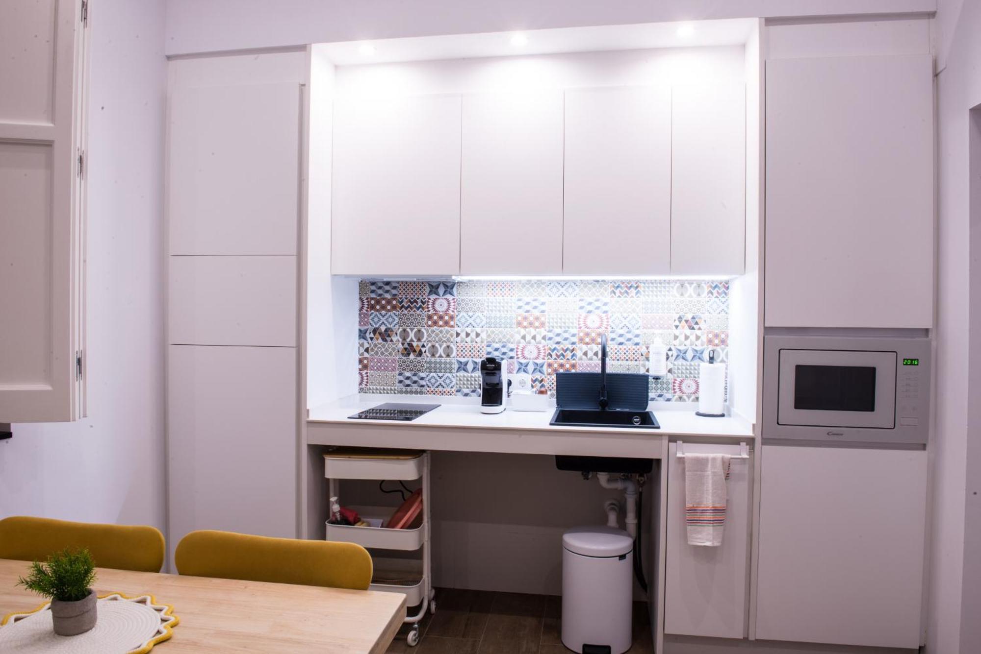 Appartement Torre Solana 41 à Cadix Extérieur photo