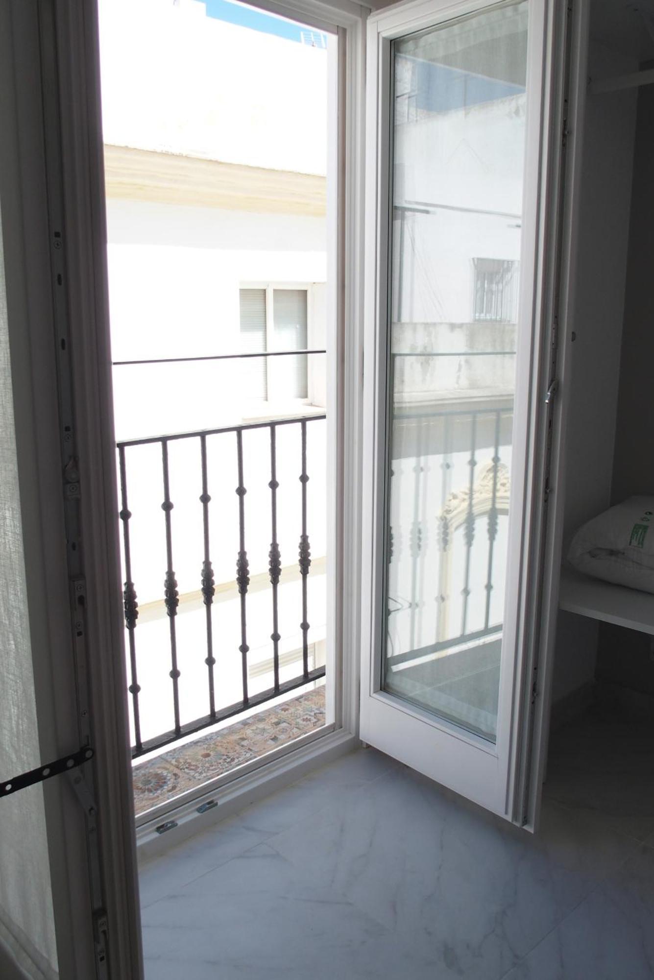 Appartement Torre Solana 41 à Cadix Extérieur photo