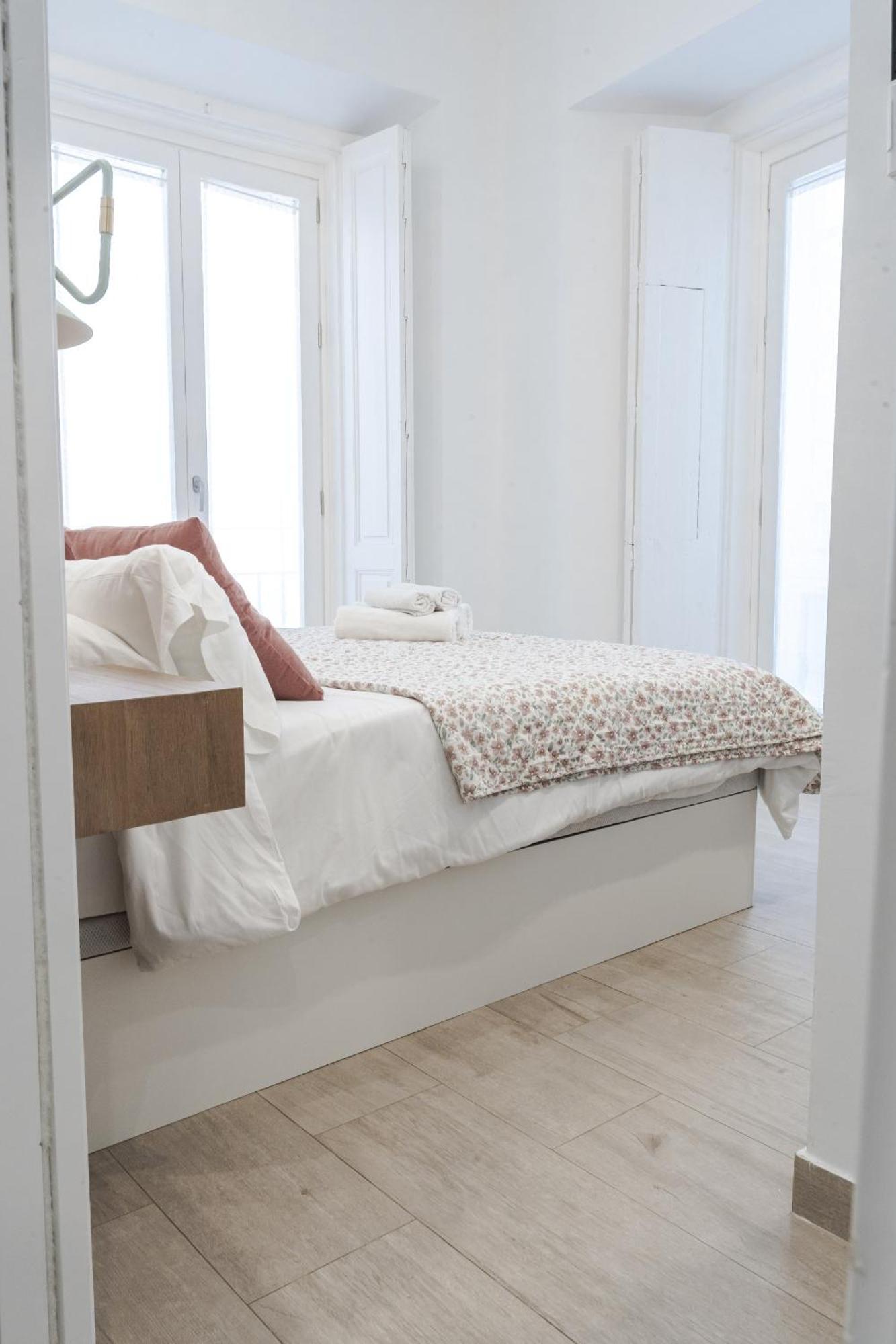 Appartement Torre Solana 41 à Cadix Chambre photo