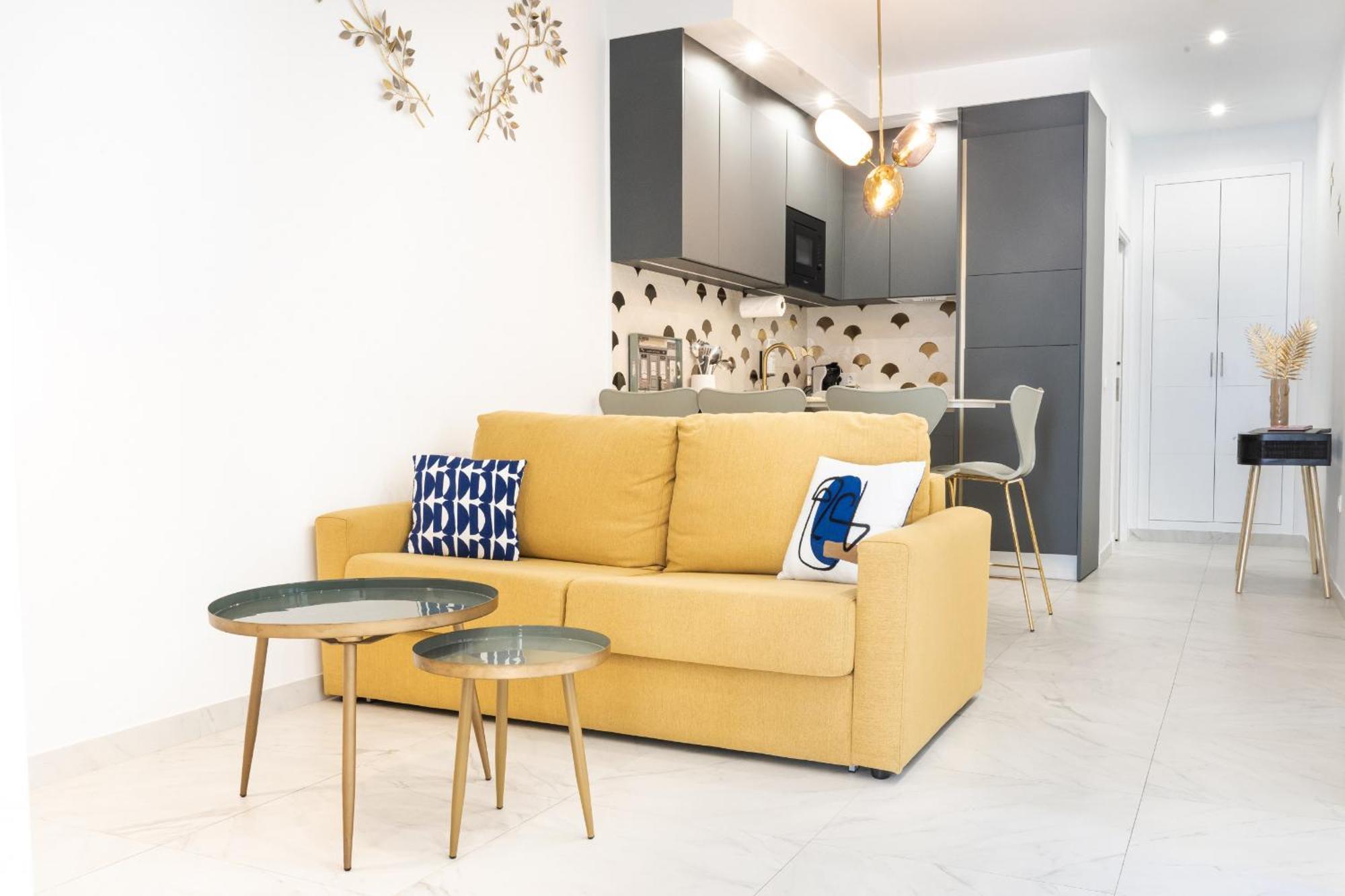 Appartement Torre Solana 41 à Cadix Extérieur photo