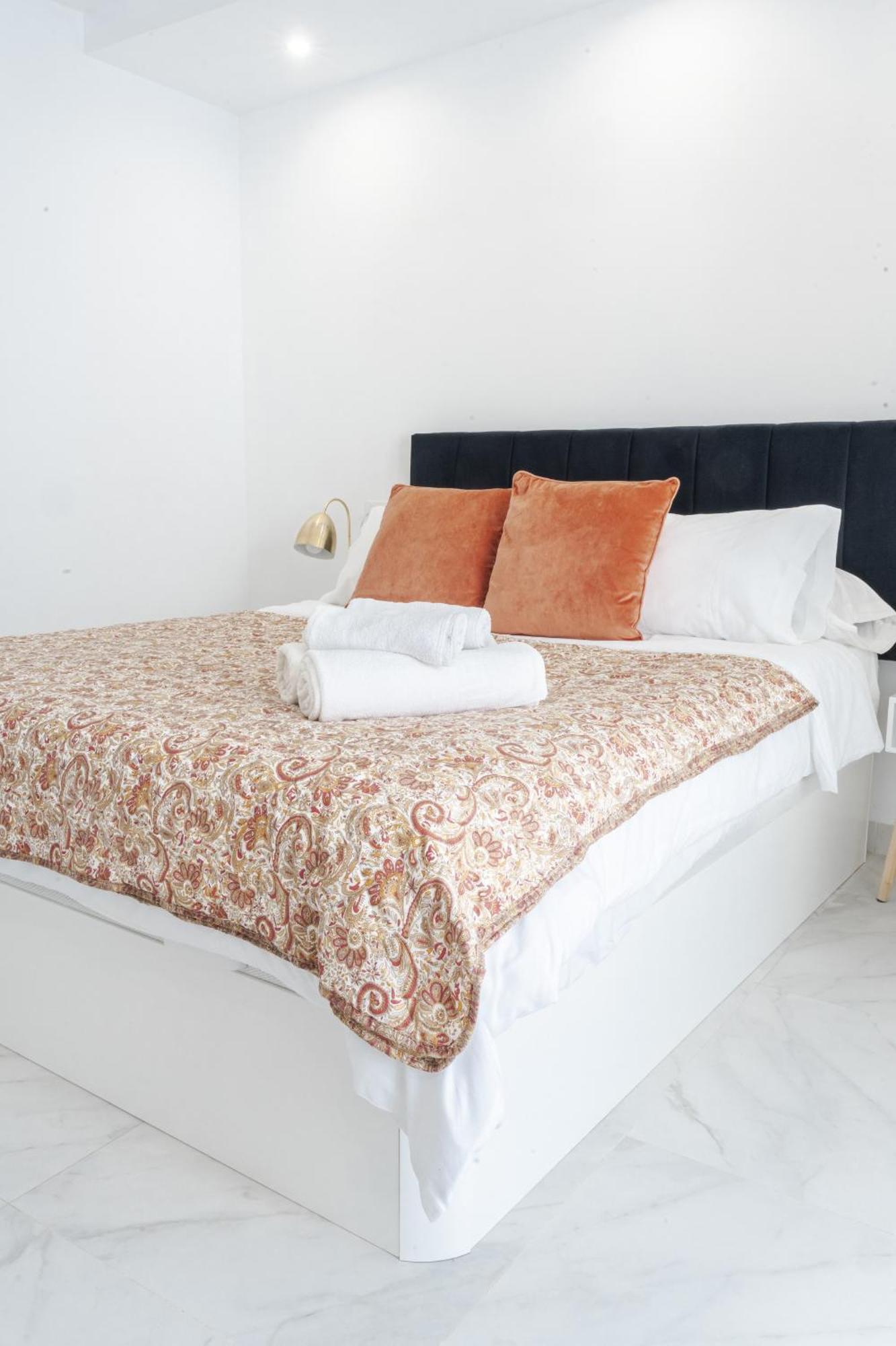 Appartement Torre Solana 41 à Cadix Extérieur photo